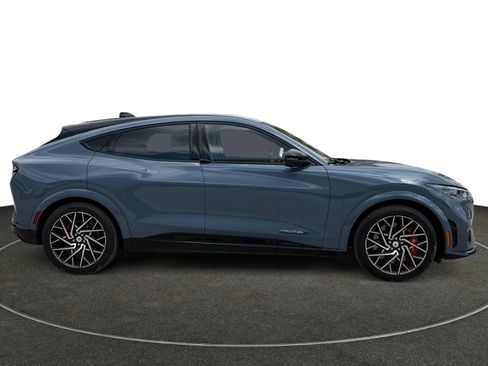 Used 2023 Ford Mustang Mach-E GT w/ GT Performance Edition AWD/4WD image 7