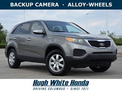 Used 2011 Kia Sorento 2WD
