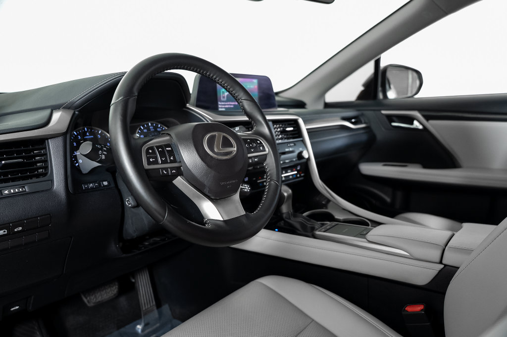 Used 2020 Lexus RX 350 FWD w/ Accessory Package image 24