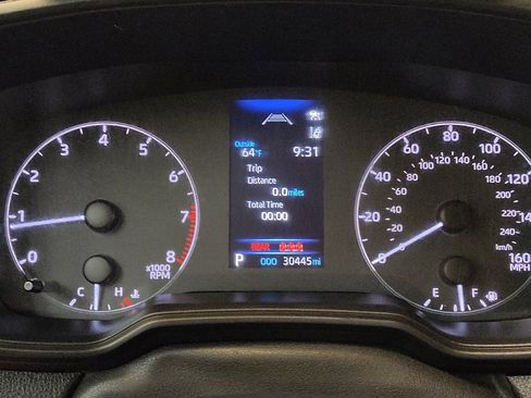 Used 2025 Toyota Corolla LE image 23