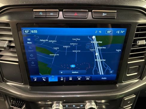 Certified 2023 Ford F150 XLT w/ Equipment Group 302A High AWD/4WD image 11
