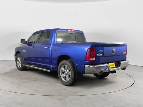 Used 2016 RAM 1500 Big Horn AWD/4WD image 7
