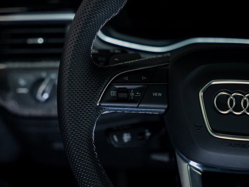 Used 2024 Audi S5 Prestige image 48