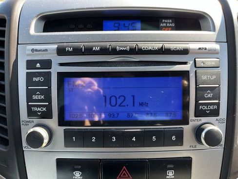 Used 2012 Hyundai Santa Fe GLS AWD/4WD image 14
