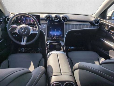 Used 2023 Mercedes-Benz C 300 Sedan image 18