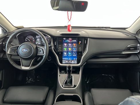 Certified 2023 Subaru Outback Limited image 14