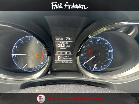 Used 2014 Toyota Corolla S FWD image 3