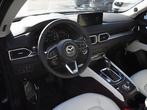 New 2025 MAZDA CX-5 AWD 2.5 S image 19