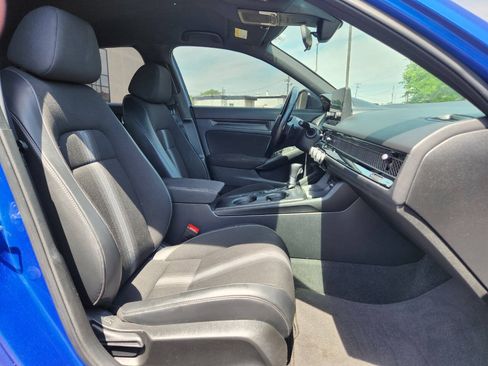Used 2022 Honda Civic Sport image 15