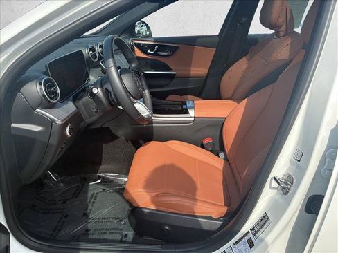 Certified 2026 Mercedes-Benz C 300 4MATIC Sedan image 12