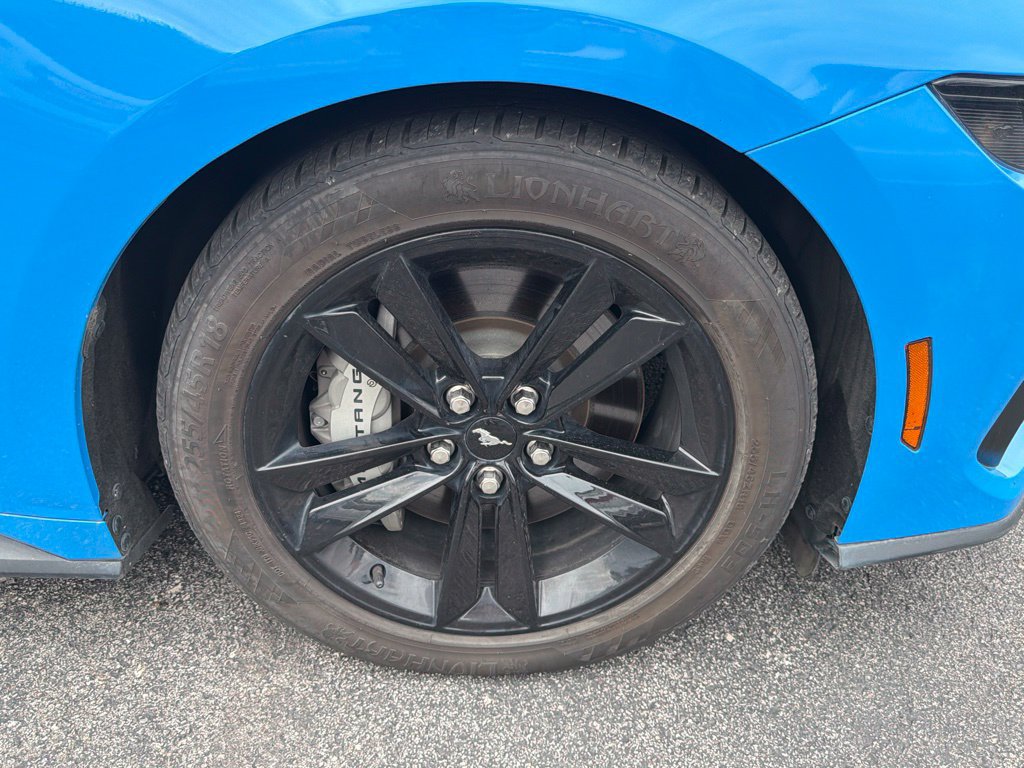Used 2024 Ford Mustang GT RWD image 10