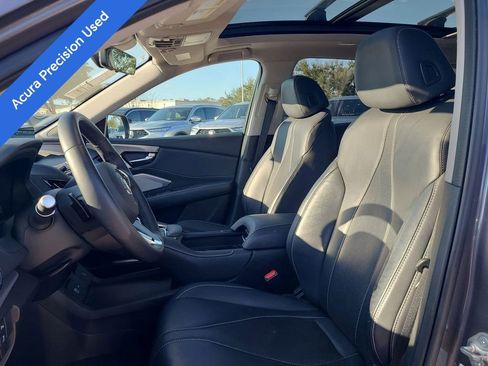 Used 2020 Acura RDX w/ Technology Package image 31
