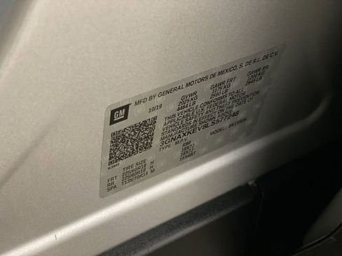 Used 2020 Chevrolet Equinox LT image 39