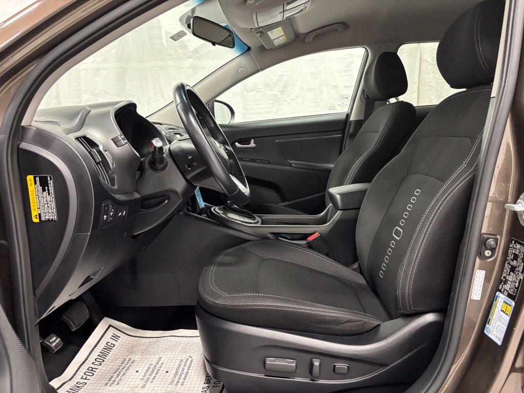 Used 2013 Kia Sportage EX FWD image 14
