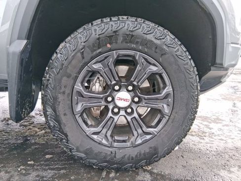 Used 2023 GMC Canyon Elevation w/ Convenience Package image 8