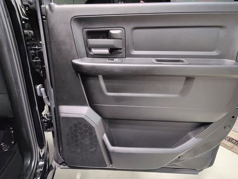 Used 2022 RAM 1500 Express w/ Wheel & Sound Group image 16