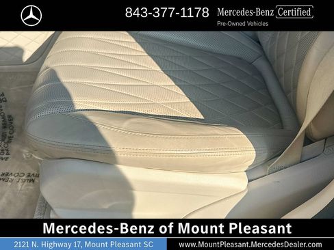 Certified 2020 Mercedes-Benz G 63 AMG 4MATIC image 20