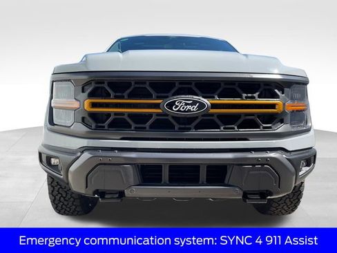 New 2026 Ford F150 Tremor AWD/4WD image 8