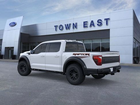 New 2026 Ford F150 Raptor image 4