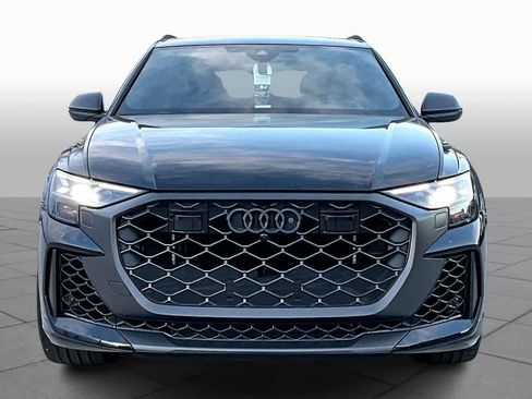 New 2026 Audi RS Q8 performance image 3