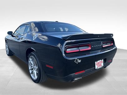 Used 2023 Dodge Challenger GT w/ Cold Weather Group