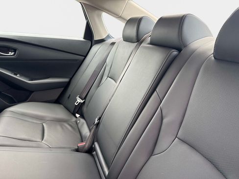 Certified 2024 Honda Accord EX-L image 11