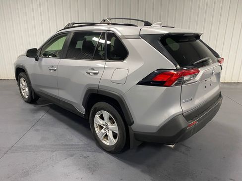 Used 2019 Toyota RAV4 XLE image 18