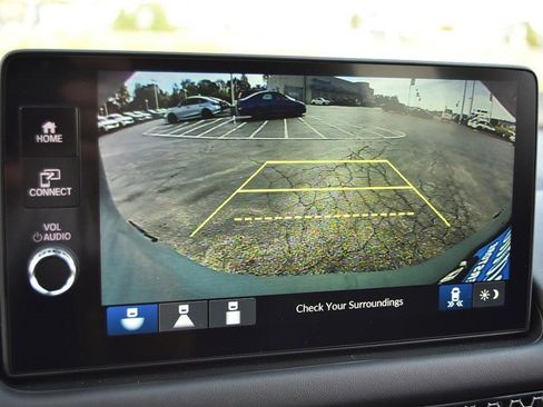 New 2026 Honda HR-V Sport image 12