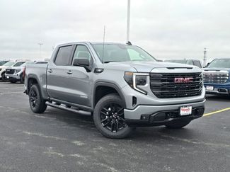 New 2026 GMC Sierra 1500 Elevation w/ Elevation Select Package video 2