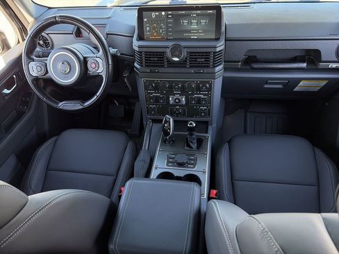 New 2025 INEOS Grenadier 1924 image 16