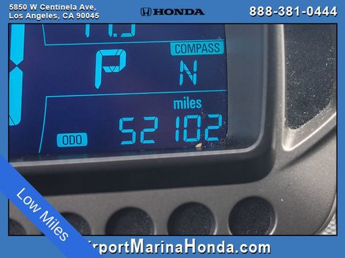 Used 2015 Chevrolet Sonic LT FWD image 2