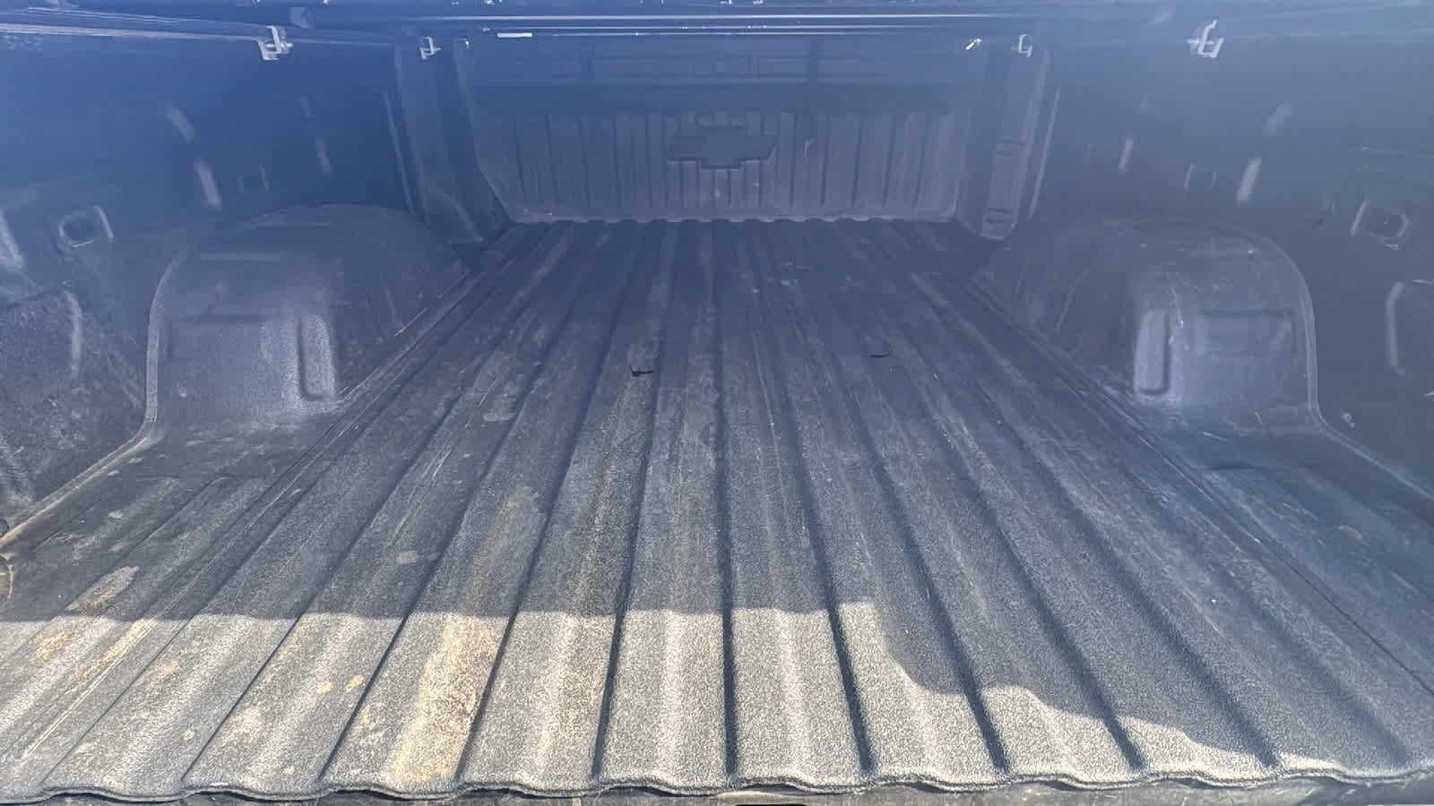 Certified 2021 Chevrolet Silverado 1500 RST w/ Max Trailering Package AWD/4WD image 29