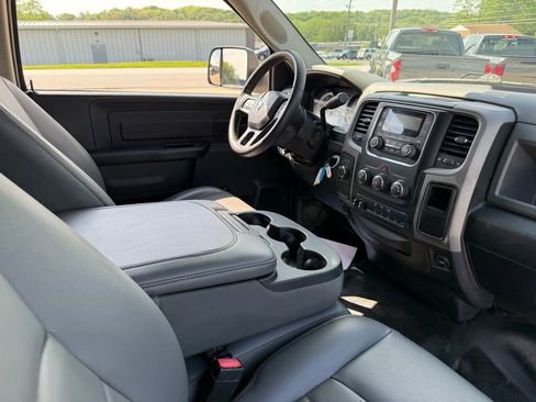 Used 2018 RAM 5500 Tradesman w/ Max Tow Package AWD/4WD image 10
