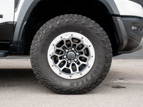 Used 2024 RAM 1500 TRX w/ TRX Level 2 Equipment Group AWD/4WD image 10