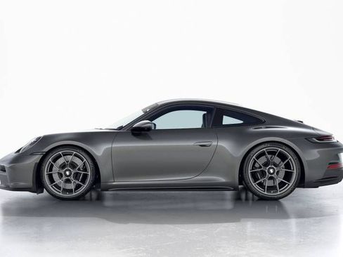 Certified 2023 Porsche 911 GT3 image 2