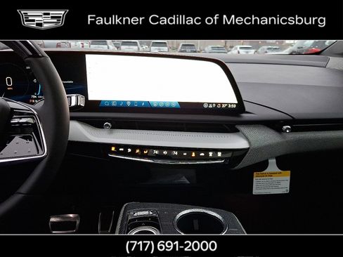 New 2026 Cadillac Optiq Sport 2 image 15