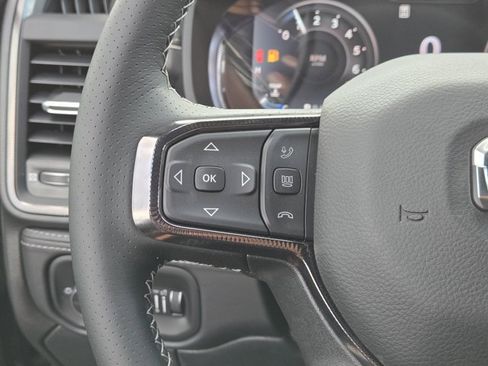 New 2026 RAM 2500 Power Wagon AWD/4WD image 15