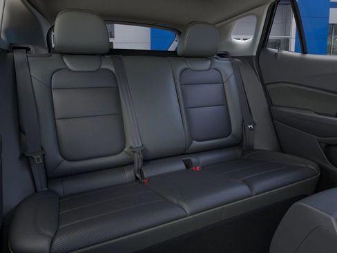 New 2026 Chevrolet Trax ACTIV image 17