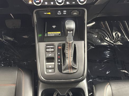 Used 2025 Honda CR-V Sport Touring image 20