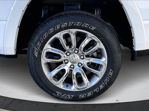 Certified 2022 RAM 1500 Laramie image 34