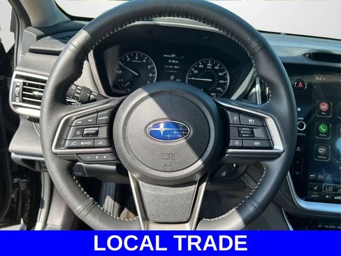 Certified 2025 Subaru Outback Limited AWD/4WD image 21