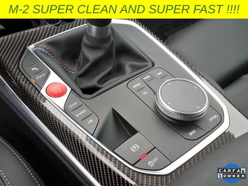 Used 2024 BMW M2 Base w/ M Driver's Package image 20