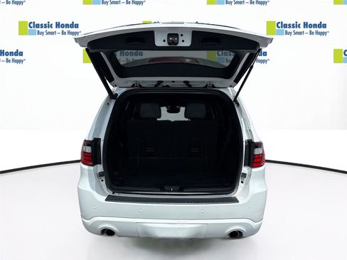 Used 2023 Dodge Durango GT image 32