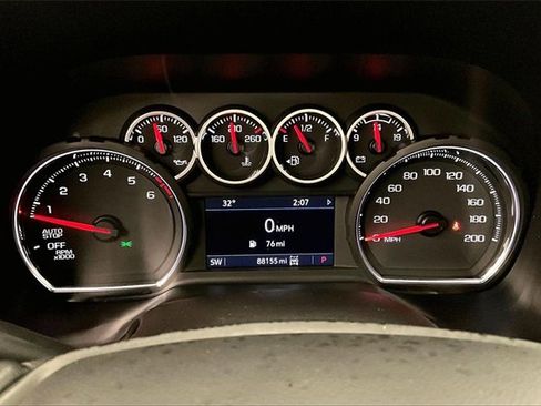 Used 2021 Chevrolet Tahoe RST w/ Luxury Package image 26