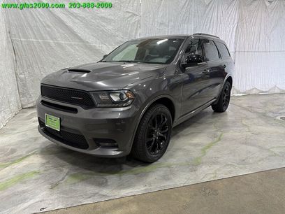 Used 2019 Dodge Durango GT