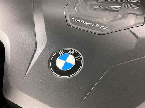 Certified 2024 BMW X3 xDrive30i w/ Premium Package AWD/4WD image 35