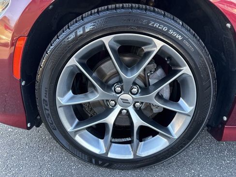 Used 2019 Dodge Charger GT w/ Plus Group image 31