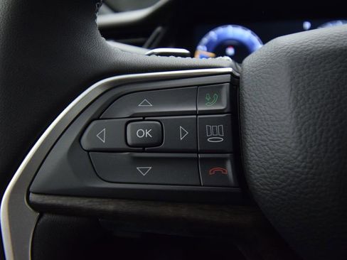 New 2026 Jeep Grand Cherokee Limited image 24