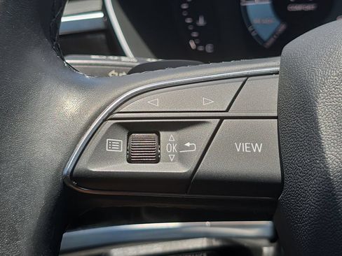 Certified 2024 Audi Q3 2.0T Premium w/ Convenience Package AWD/4WD image 14