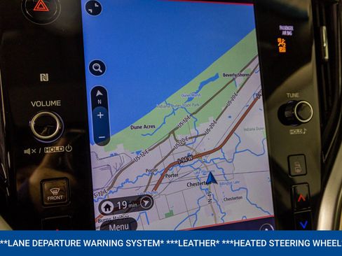 Used 2020 Subaru Outback Limited image 9